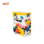 بازی فکری ریسمانک قلقلک مدل جعبه ای